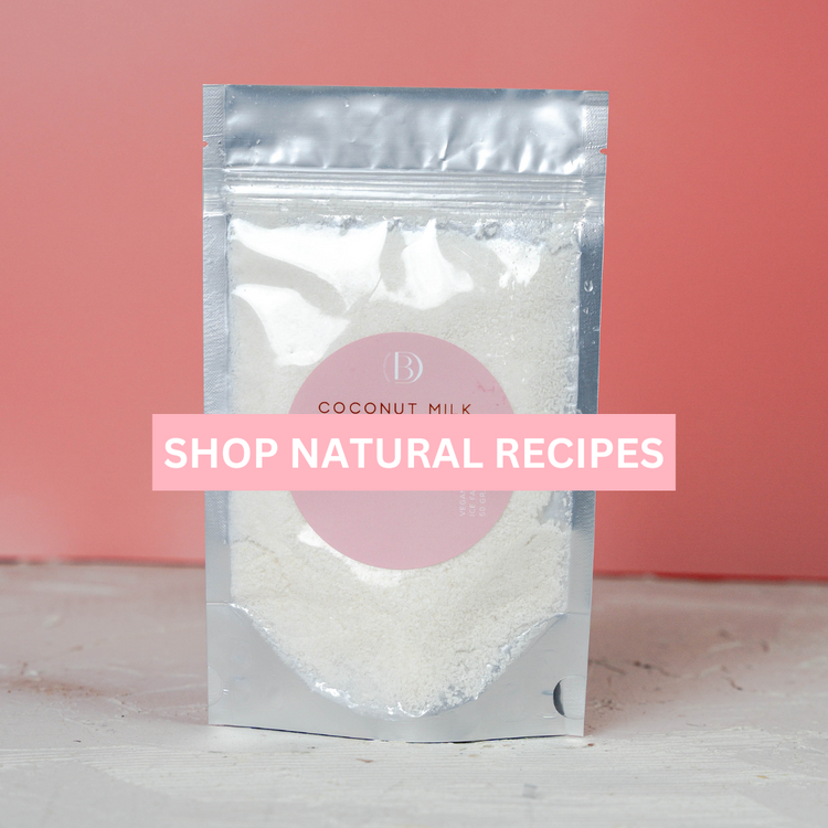 RECIPES