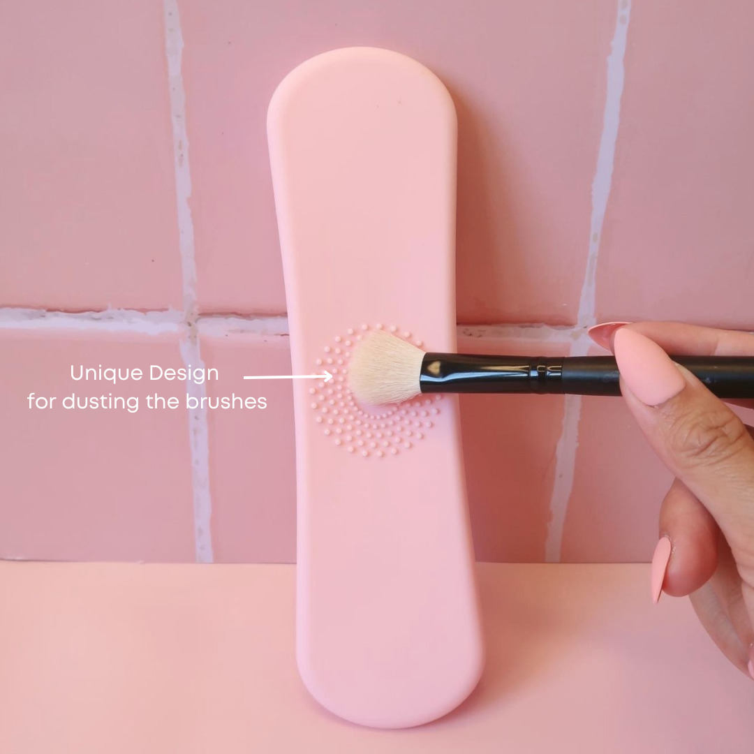 Make Up Brush Case