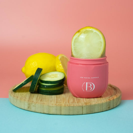 sea salt, dbeauty solutions, ice facials, beauty