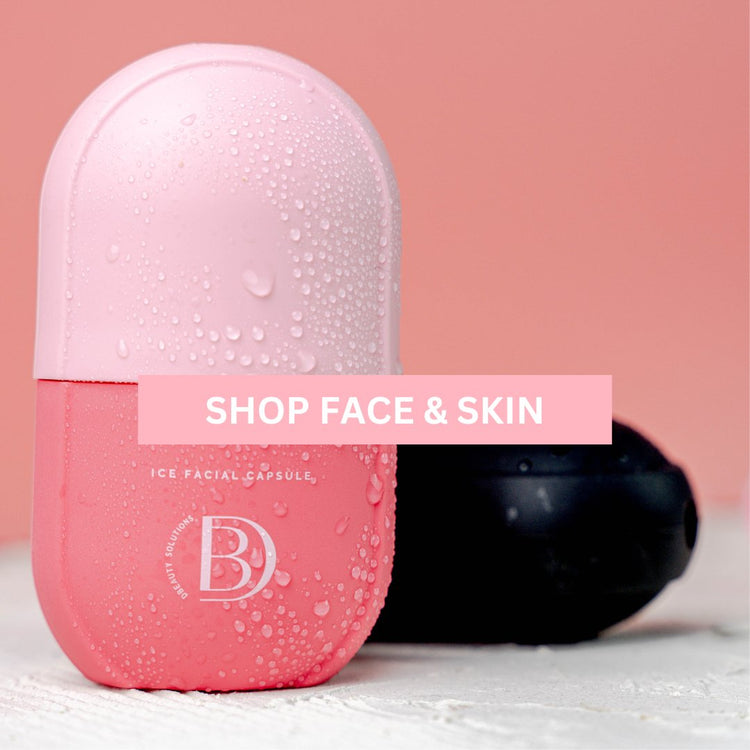 FACE AND SKIN