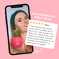 Pink Ice Facial Capsule