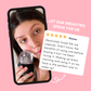 Black Ice Facial Capsule