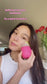 Black & Pink Ice Facial Bestie