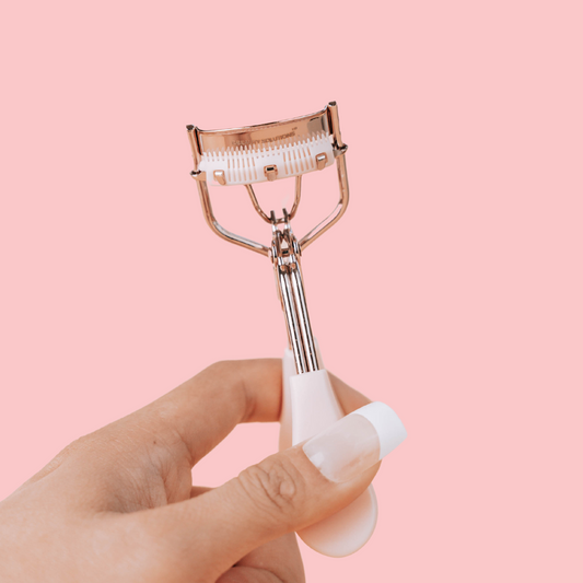 Lash Curler Solutions