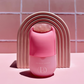Rose Quartz Ice Facial Capsule