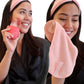 Pink Ice Facial Capsule