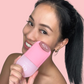 Rose Quartz Ice Facial Capsule