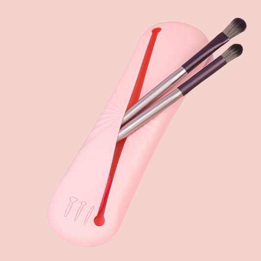 Make Up Brush Case
