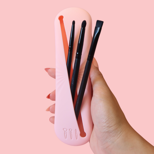 Make Up Brush Case