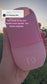 Rose Quartz Ice Facial Capsule