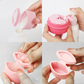 Reusable Travel Jar