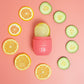 Pink Ice Facial Capsule